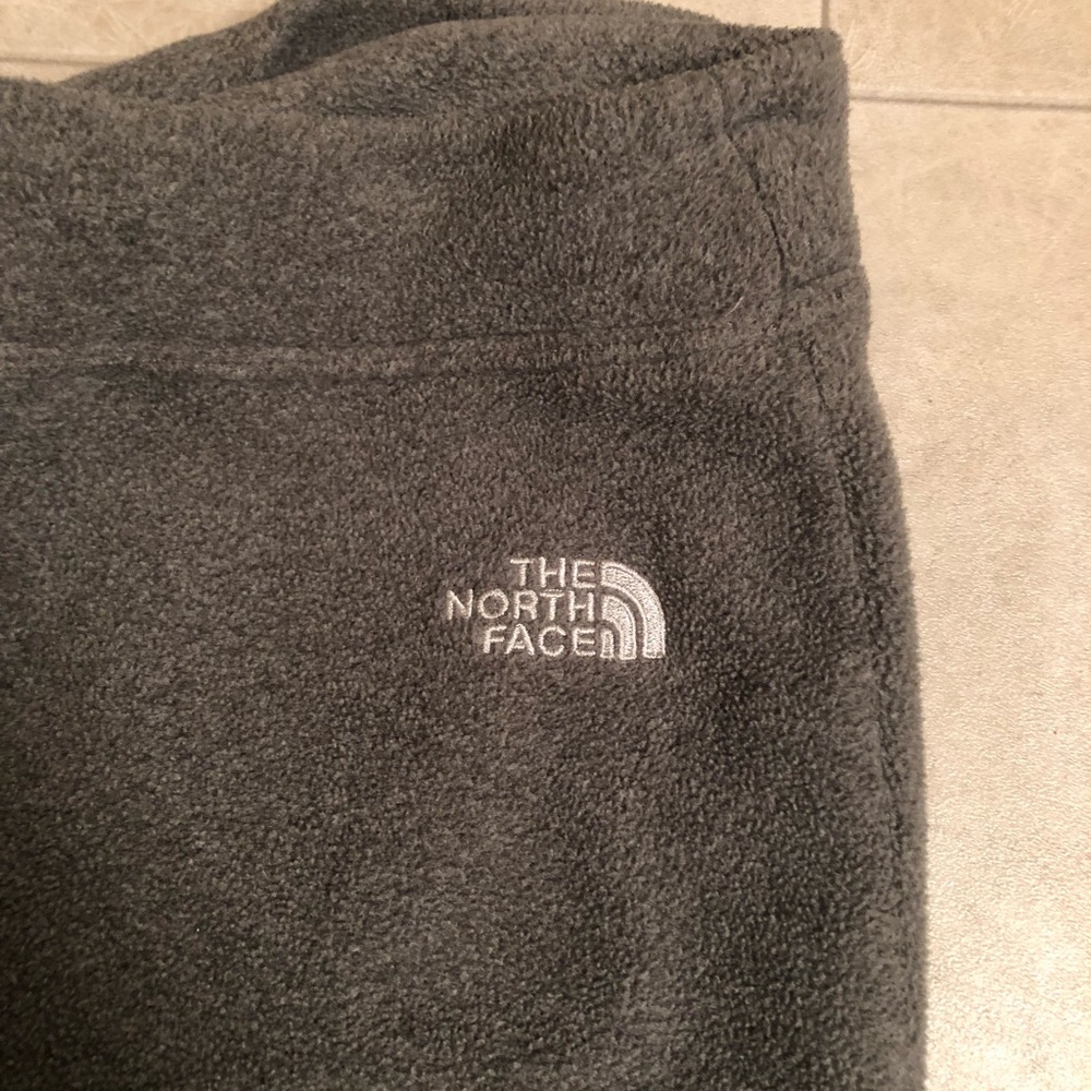 Fleece Sweatpants